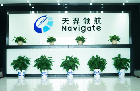 天羿領(lǐng)航科技 天羿領(lǐng)航科技