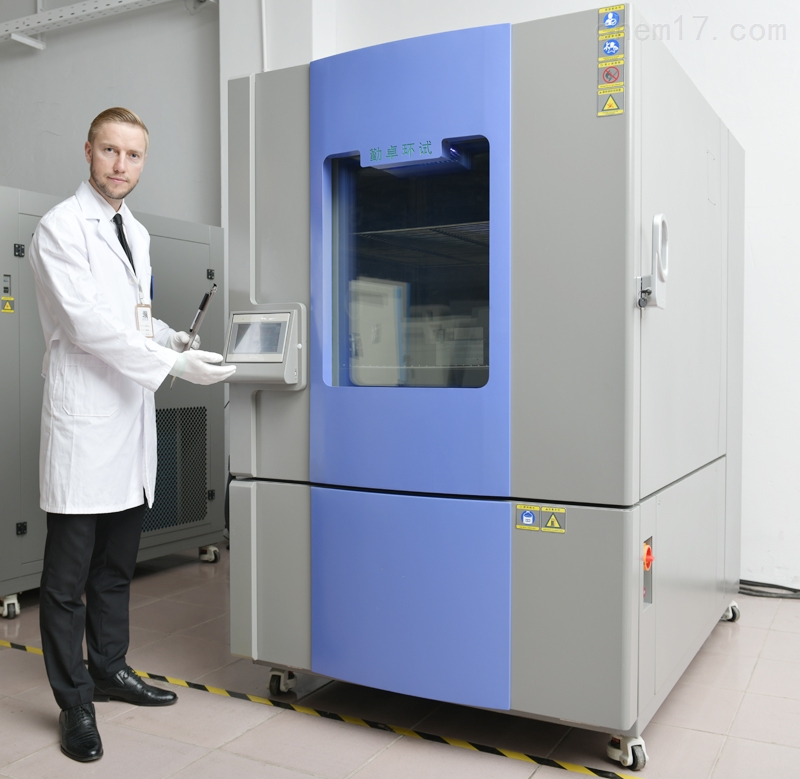 高低溫濕熱試驗箱 高低溫濕熱試驗箱