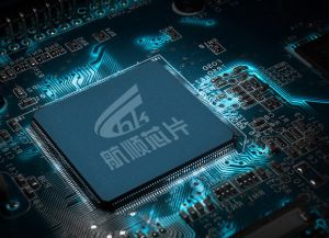 勤卓高低溫快速溫變濕熱試驗箱進入航順實院室