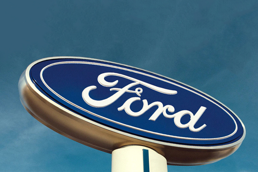 福特汽車公司