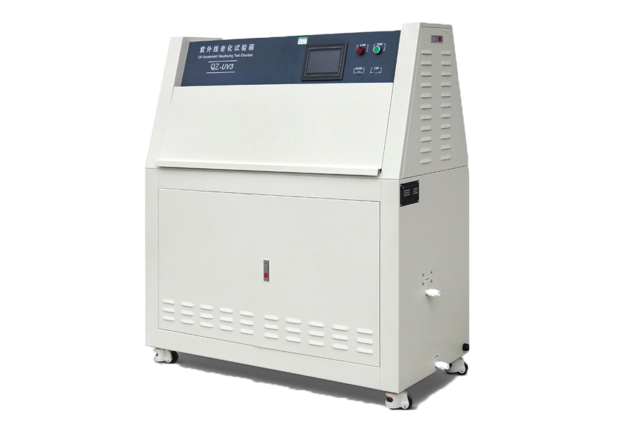 紫外線老化試驗(yàn)箱產(chǎn)品外觀