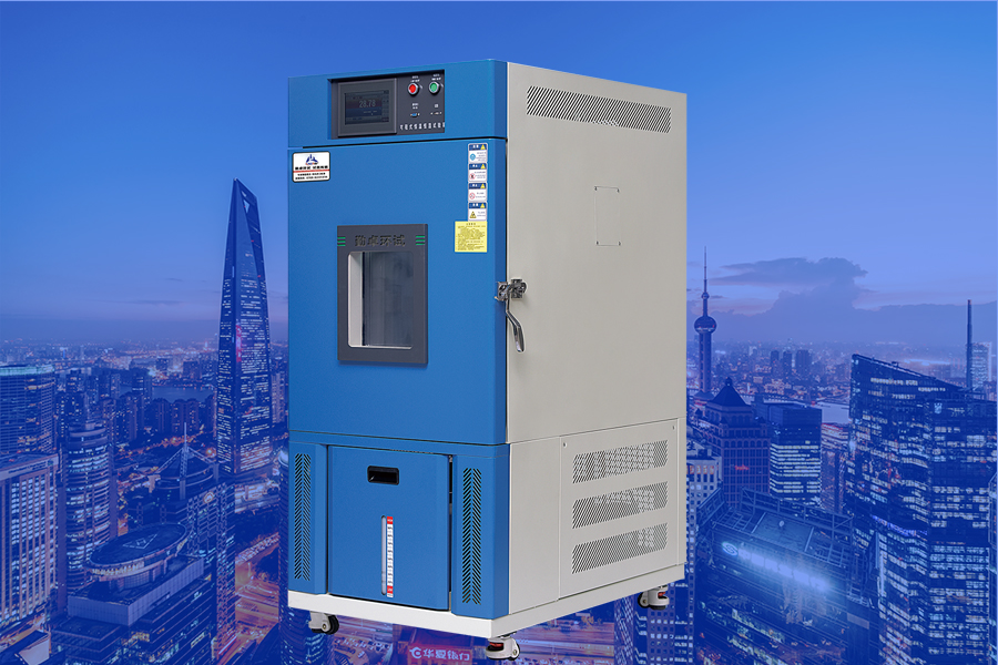 恒溫恒濕產(chǎn)品外觀