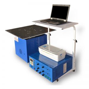 500HZ電磁振動試驗機參數(shù)技術(shù)