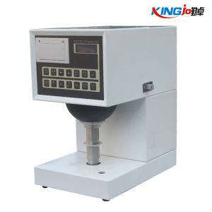 白度測(cè)定儀器廠家