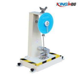 勤卓擺錘沖擊試驗(yàn)機(jī)