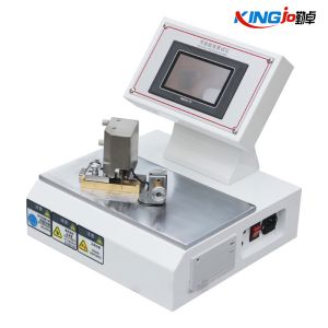 電腦測(cè)控挺度測(cè)試儀廠家