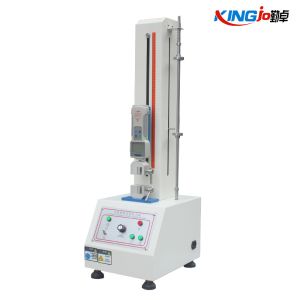 小型萬(wàn)能材料拉力試驗(yàn)機(jī)
