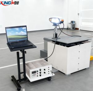 分享振動(dòng)臺(tái)主要計(jì)量項(xiàng)目與方法