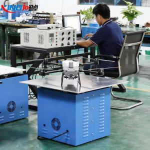 分享無人機振動臺測試方法